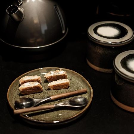 The Palamedes - Boutique Style Bed & Coffee Bed and Breakfast Amsterdam Eksteriør billede