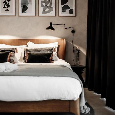The Palamedes - Boutique Style Bed & Coffee Bed and Breakfast Amsterdam Eksteriør billede