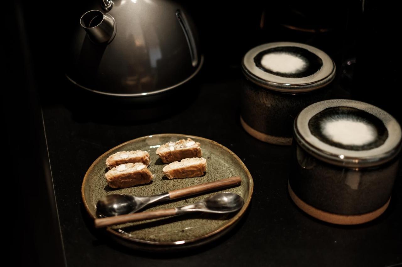 The Palamedes - Boutique Style Bed & Coffee Bed and Breakfast Amsterdam Eksteriør billede