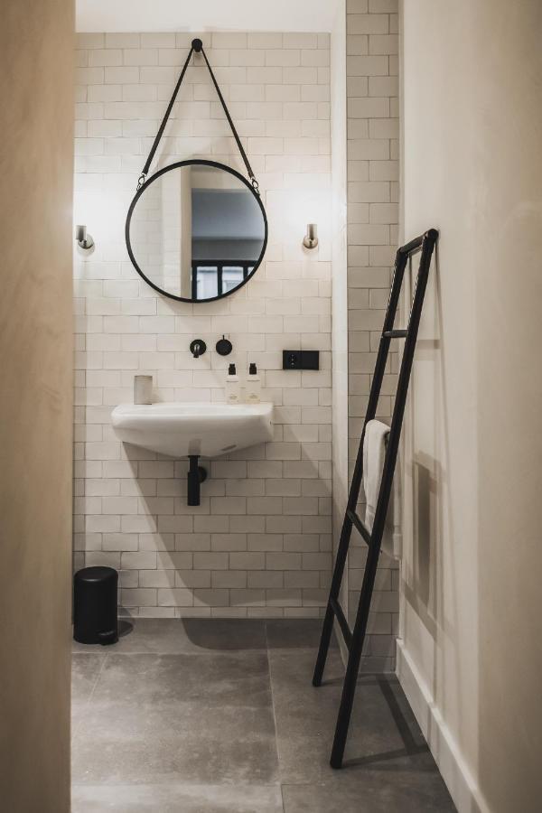The Palamedes - Boutique Style Bed & Coffee Bed and Breakfast Amsterdam Eksteriør billede