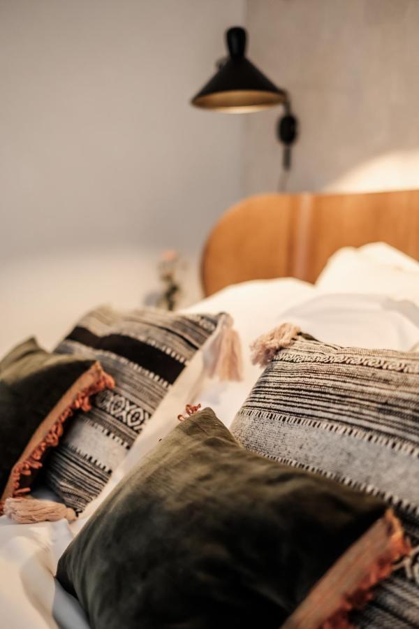 The Palamedes - Boutique Style Bed & Coffee Bed and Breakfast Amsterdam Eksteriør billede