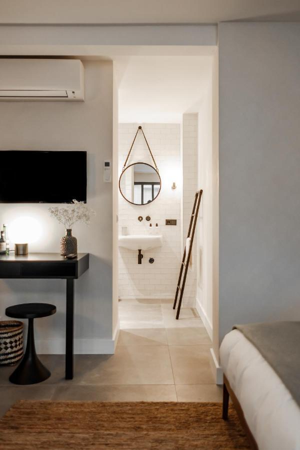 The Palamedes - Boutique Style Bed & Coffee Bed and Breakfast Amsterdam Eksteriør billede