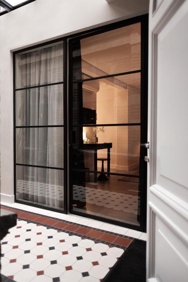 The Palamedes - Boutique Style Bed & Coffee Bed and Breakfast Amsterdam Eksteriør billede