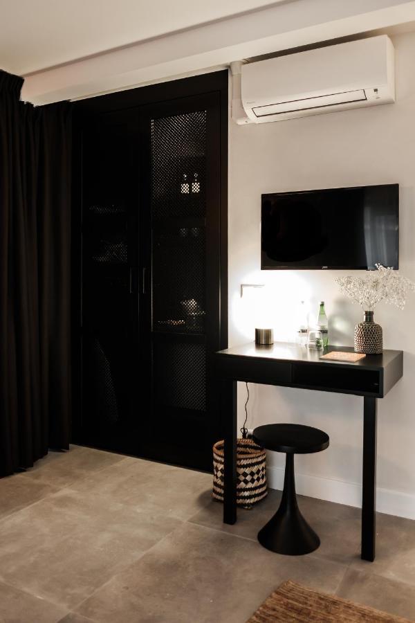 The Palamedes - Boutique Style Bed & Coffee Bed and Breakfast Amsterdam Eksteriør billede
