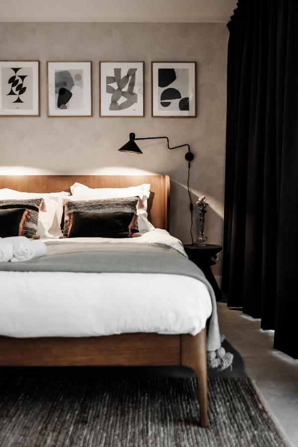 The Palamedes - Boutique Style Bed & Coffee Bed and Breakfast Amsterdam Eksteriør billede