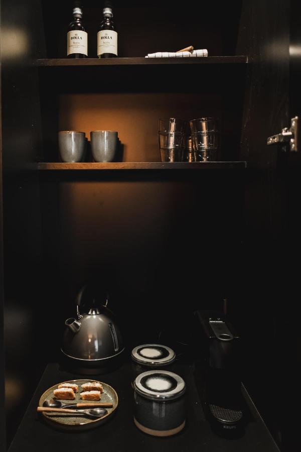 The Palamedes - Boutique Style Bed & Coffee Bed and Breakfast Amsterdam Eksteriør billede