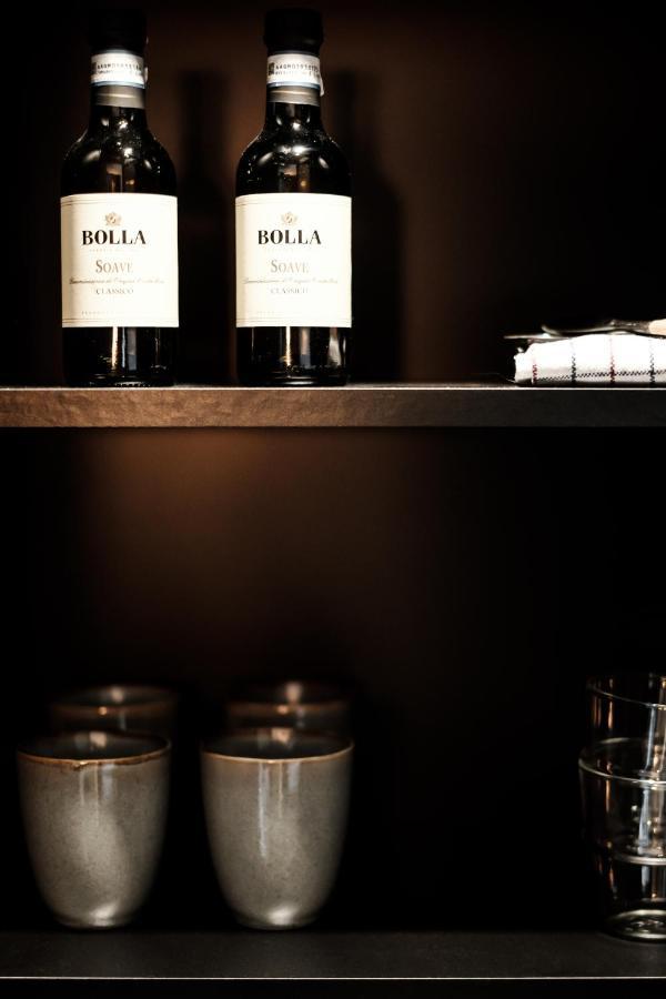 The Palamedes - Boutique Style Bed & Coffee Bed and Breakfast Amsterdam Eksteriør billede
