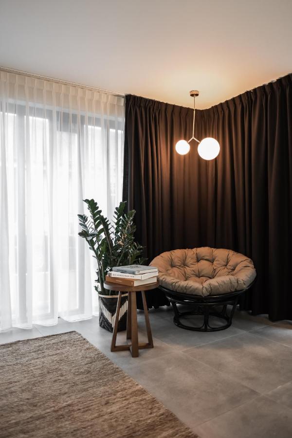 The Palamedes - Boutique Style Bed & Coffee Bed and Breakfast Amsterdam Eksteriør billede