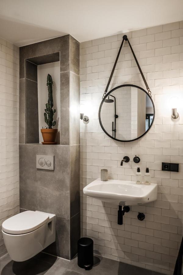 The Palamedes - Boutique Style Bed & Coffee Bed and Breakfast Amsterdam Eksteriør billede