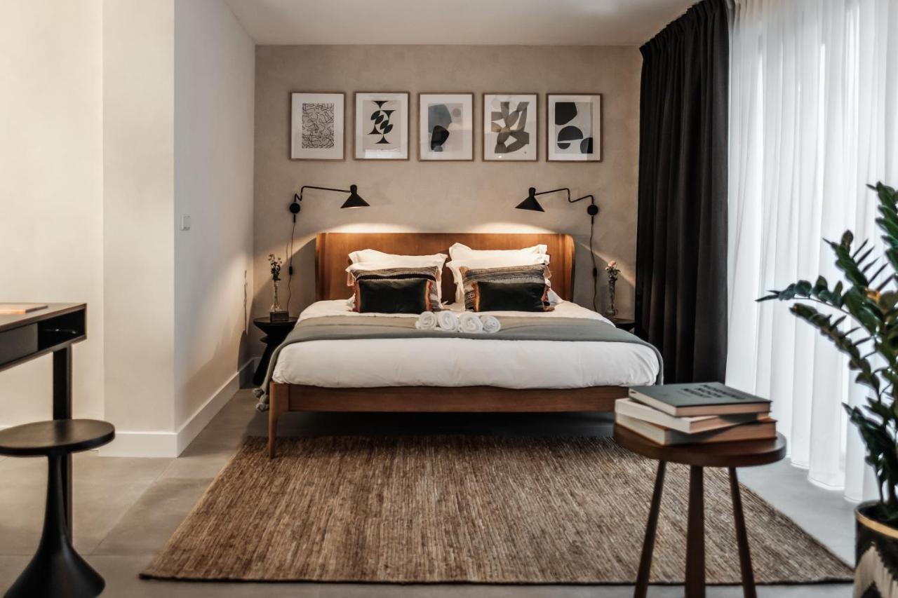 The Palamedes - Boutique Style Bed & Coffee Bed and Breakfast Amsterdam Eksteriør billede